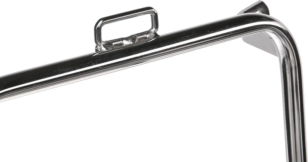 Support de sacoches latérales pour Simson S51 S50 S70 kit de transport - 7