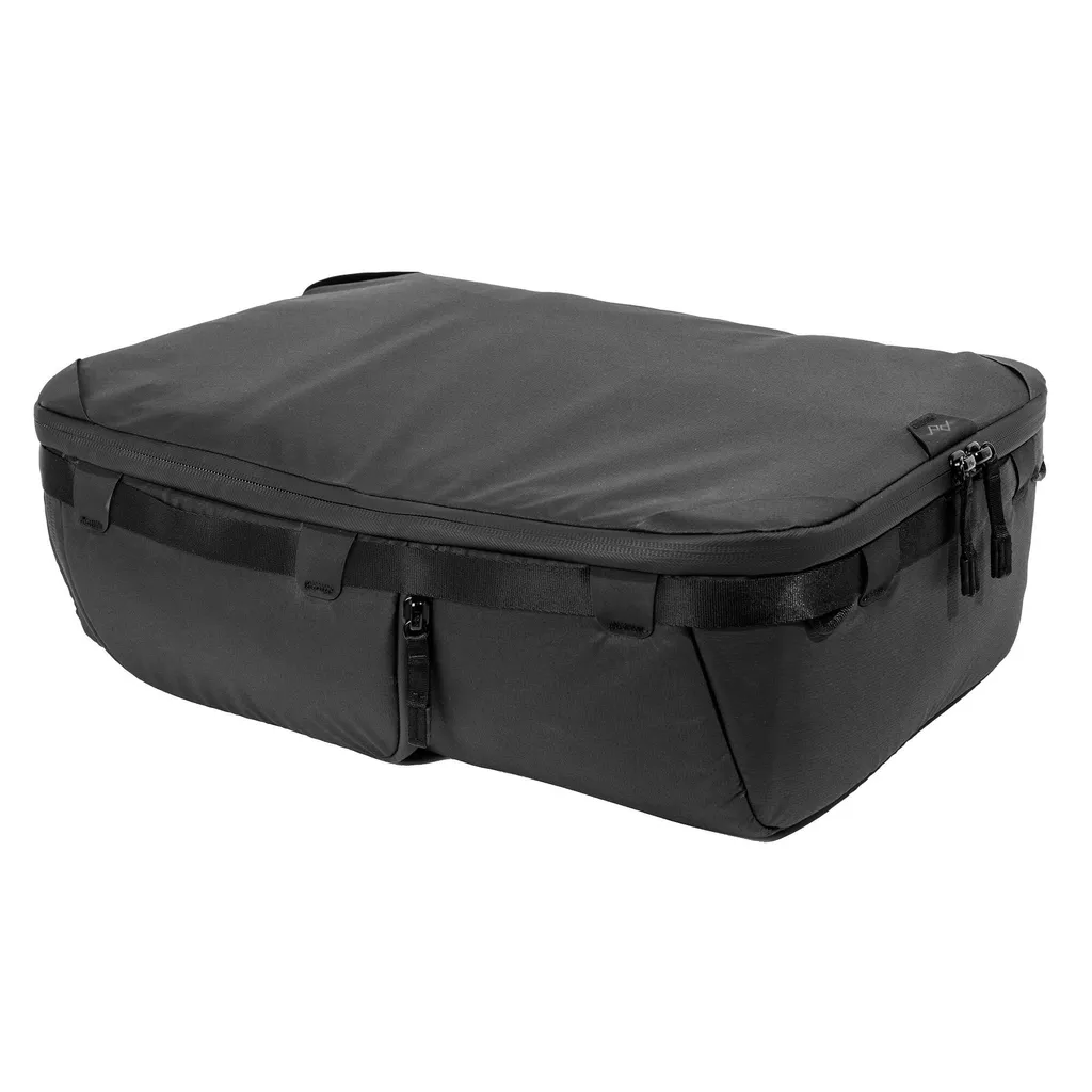 Housse de Protection Photo Large Peak Design - Compartiment Modulable V2