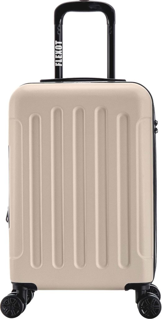 Flexot® Trolley - Valigia da cabina M, manico telescopico Immagine del prodotto 