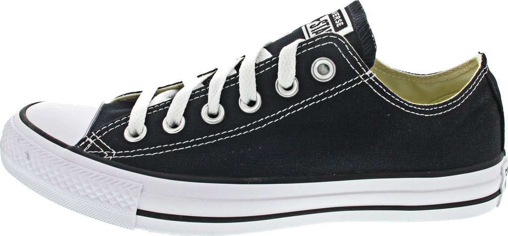Converse Chuck Taylor All Star M9166C (43/black) Produktbild 