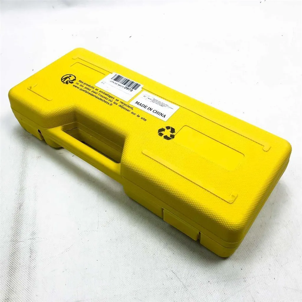 Pince à sertir Snowtaros TH 16-32mm pour tubes multicouches - Force 10T