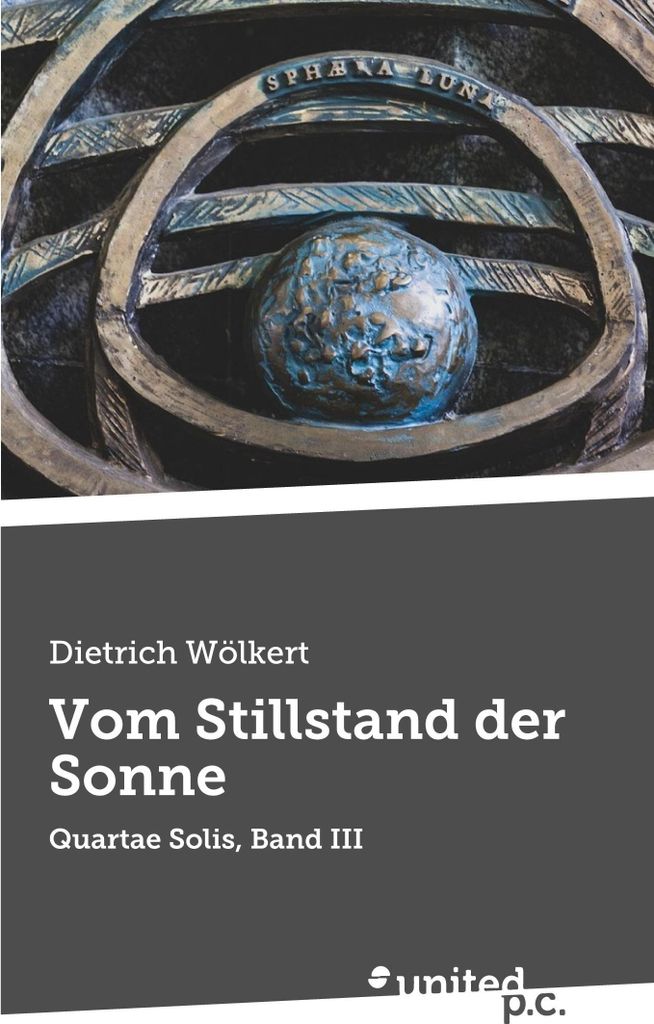Vom Stillstand der Sonne