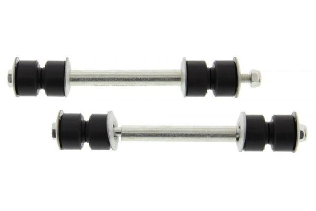 MAPCO Stabilisator Koppelstange Set Vorne für OPEL Kadett E CC (T85) Kadett E Cabrio (T85) KADETT D (31-34, 41-44) Kadett E Limousine (T85)