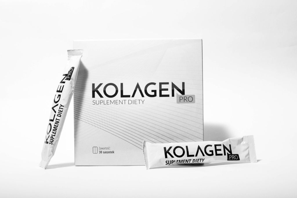 Collagen Pro Beutel 30 Stk. Collagen-Bombe