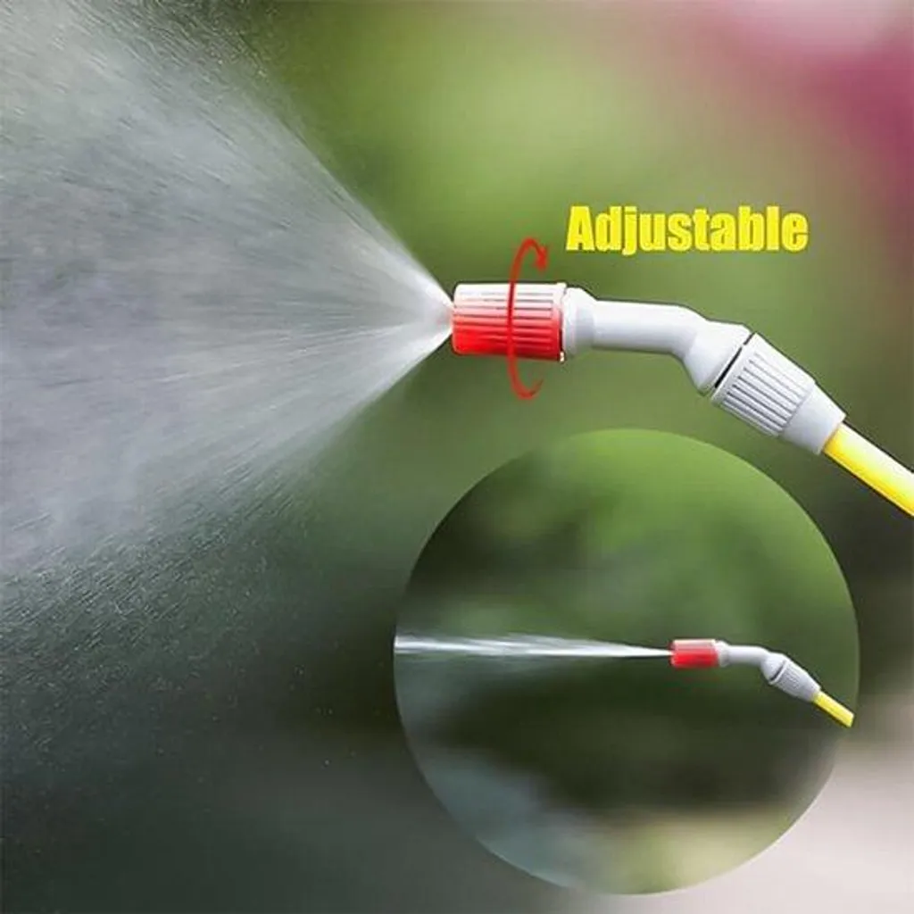 Kit buses de remplacement pour désherbage ciblé et irrigation de potager