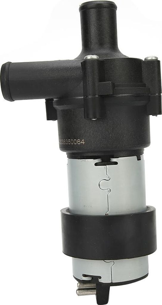 Elektrische Zusatzwasserpumpe 2038350064 Passend für Mercedes C-Klasse W203 CL203 S203