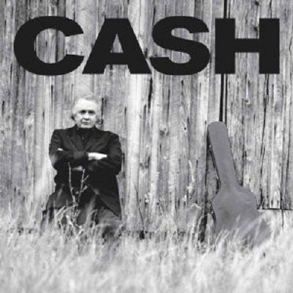 Johnny Cash - Unchained CD