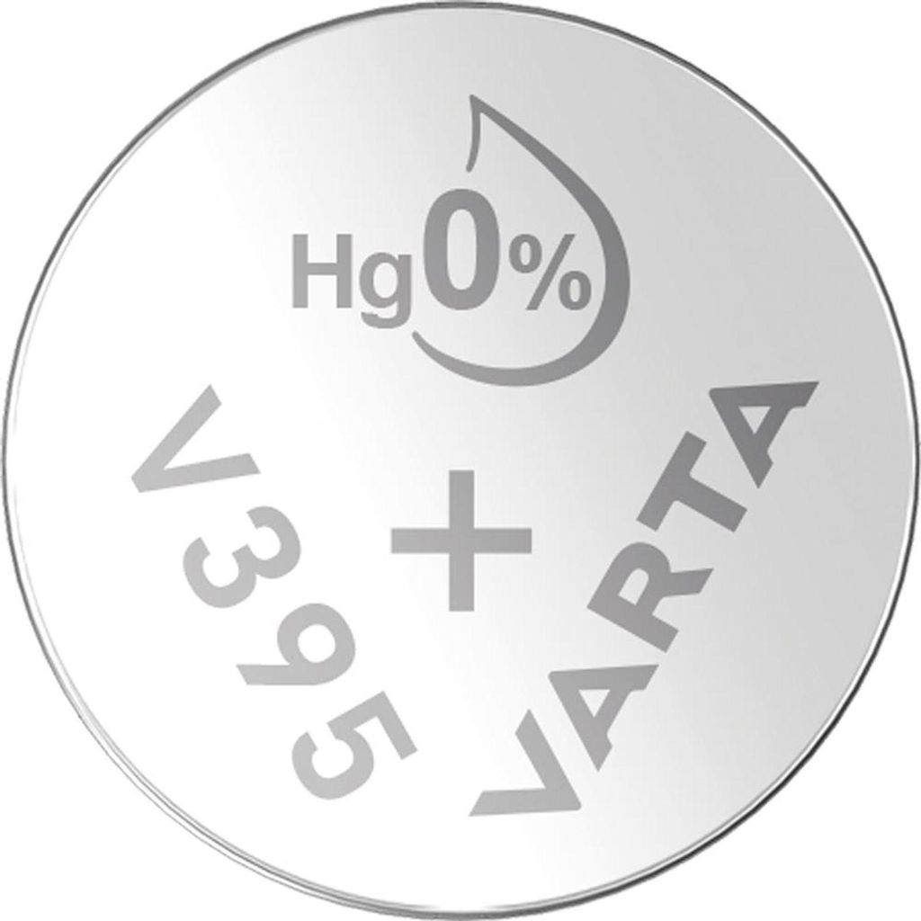 1 Varta Chron V 395 Obrázok produktu 
