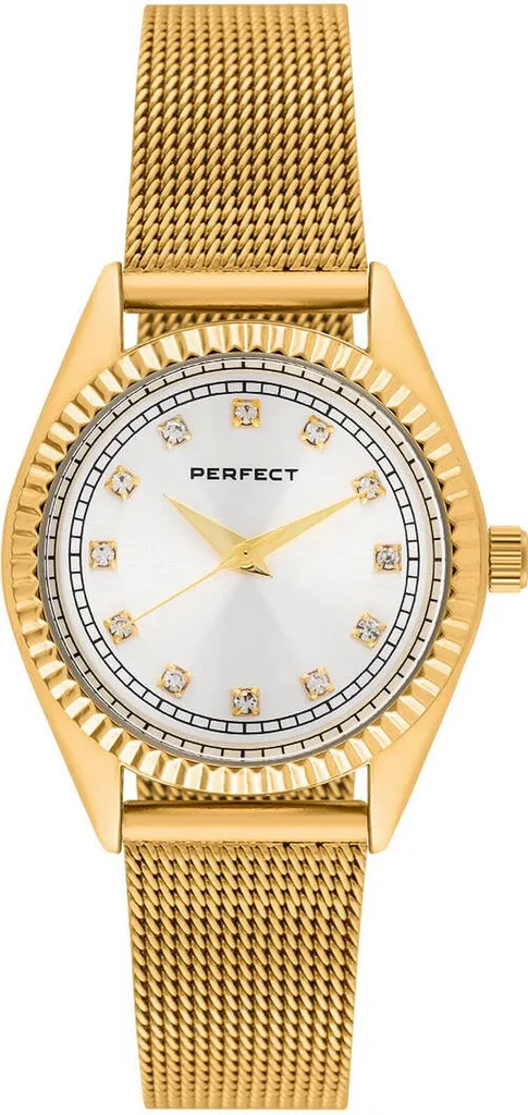 Orologio Donna Vintage Classico: Cinturino in Cuoio e Cassa Oro Rosa