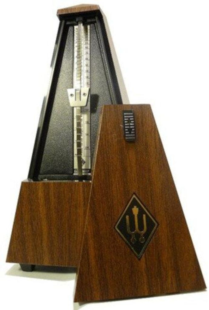 Wittner 855131 Métronome mécanique Image du produit 