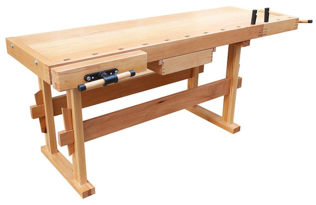 Lykke Hobelbank Pro