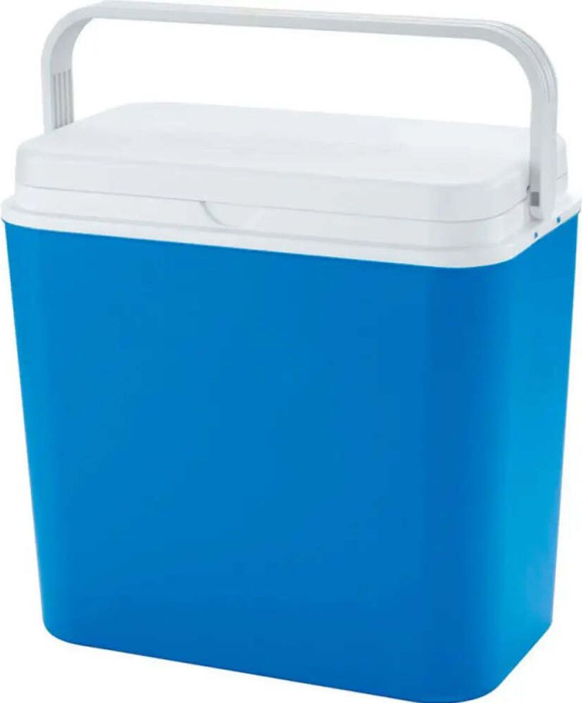 Box di raffreddamento Atlantic 24L passivo blu Immagine del prodotto 