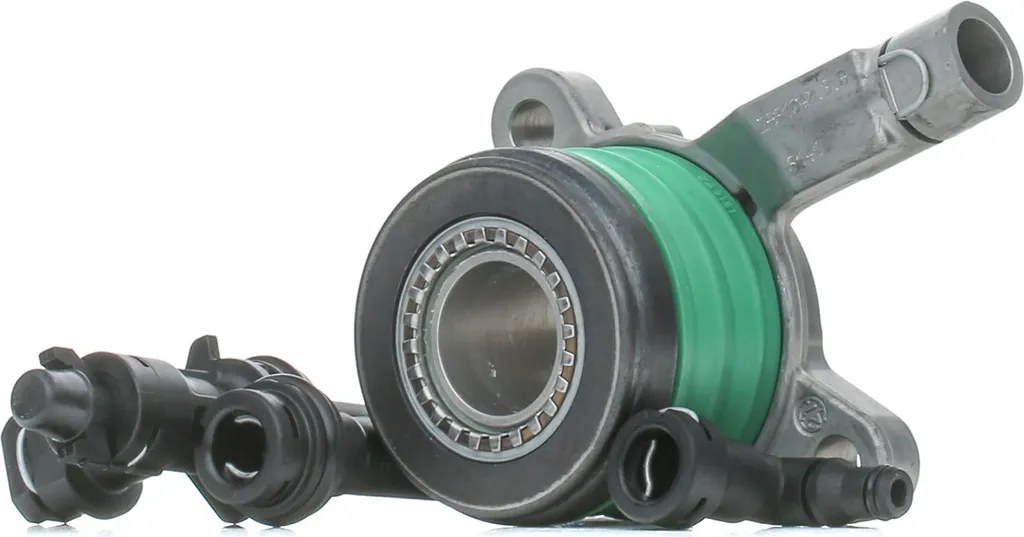 Butée d'embrayage hydraulique avec palier de sortie haute précision