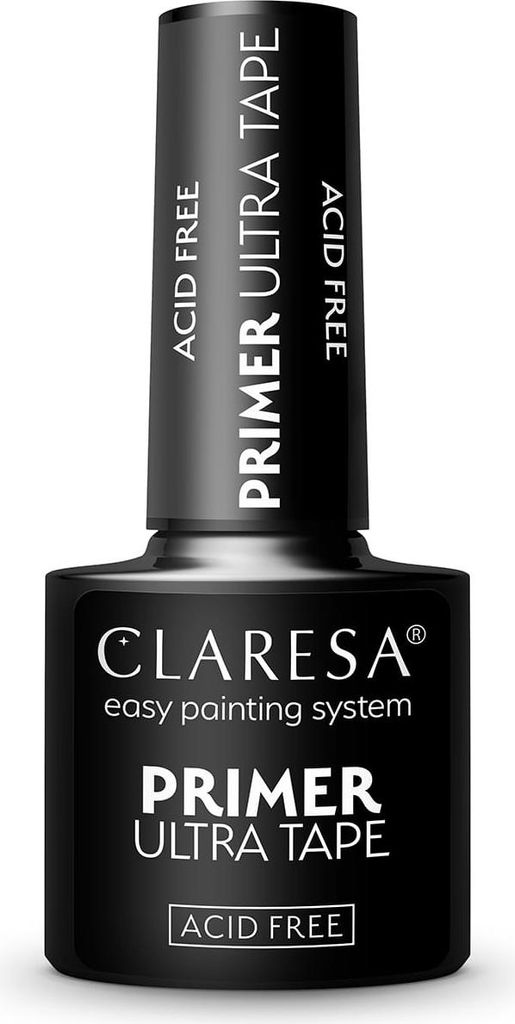 CLARESA Primer Ultra Tape 5 ml