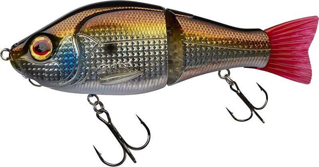 Gunki Scunner 175 S Twin Anchor