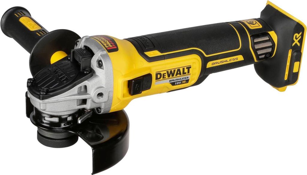 DeWALT DCG405NT-XJ - Uhlová brúska - akumulátorová - 1000 W Obrázok produktu
