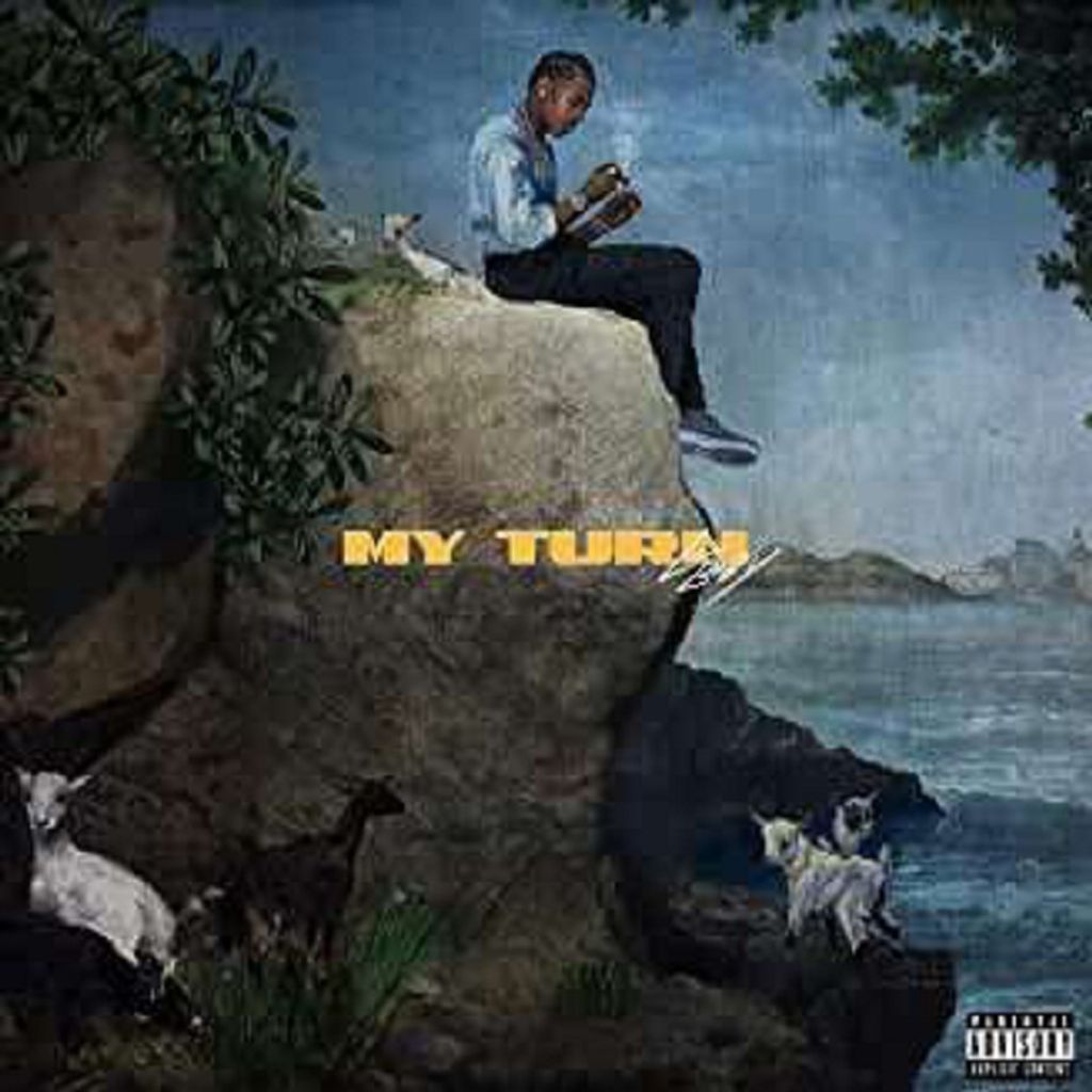 Lil Baby: My Turn - - (CD / M)