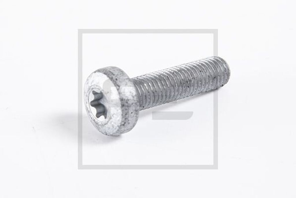 PETERS ENNEPETAL Schraube Schrauben 010.863-10A 40mm 0,026kg
