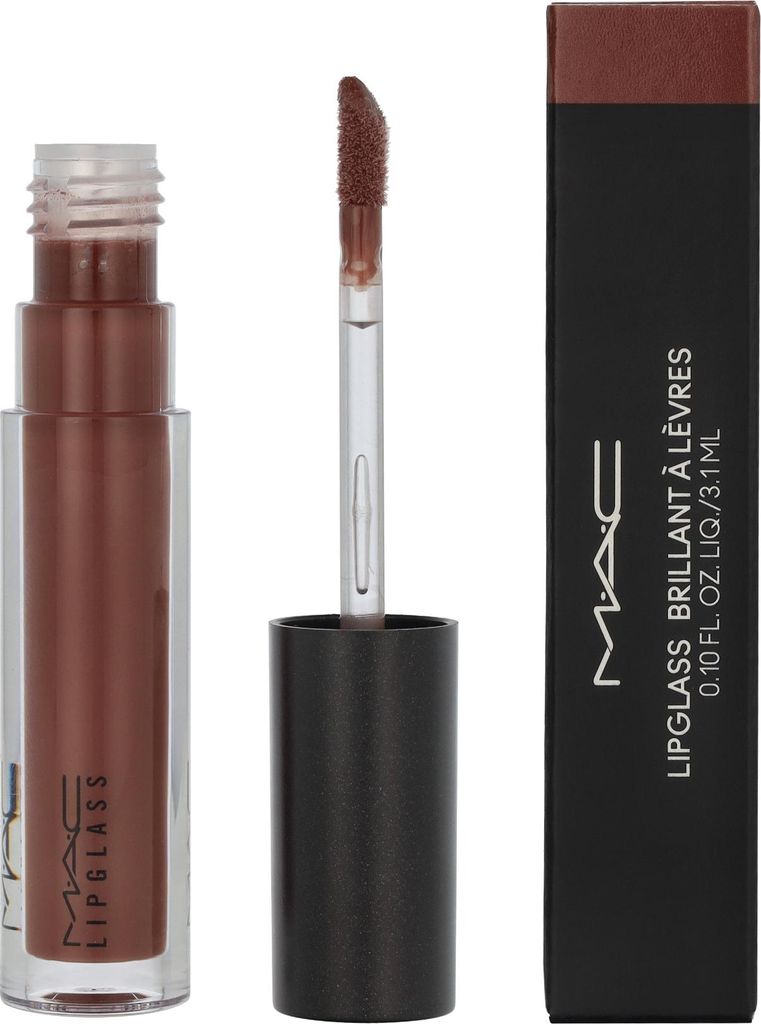 MAC Lipglass Bittersweet Me 3.1ml