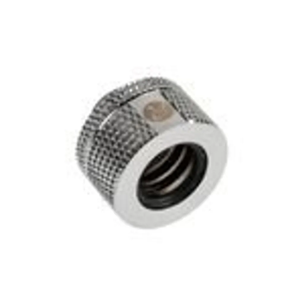 Raccords de Compression 14mm pour Watercooling Rigide Raijintek Argent - 5