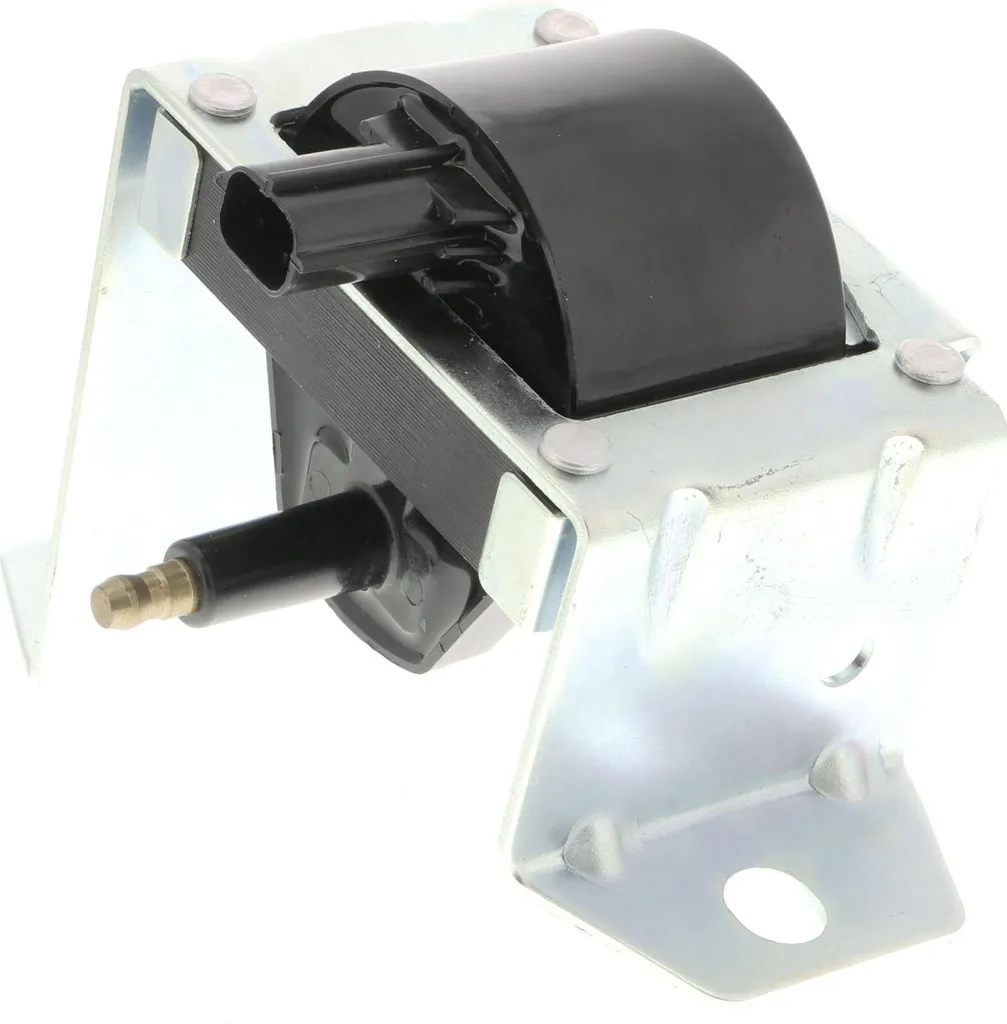 Bobina Accensione VEMO | Sprigiona la Vera Scintilla del tuo Motore