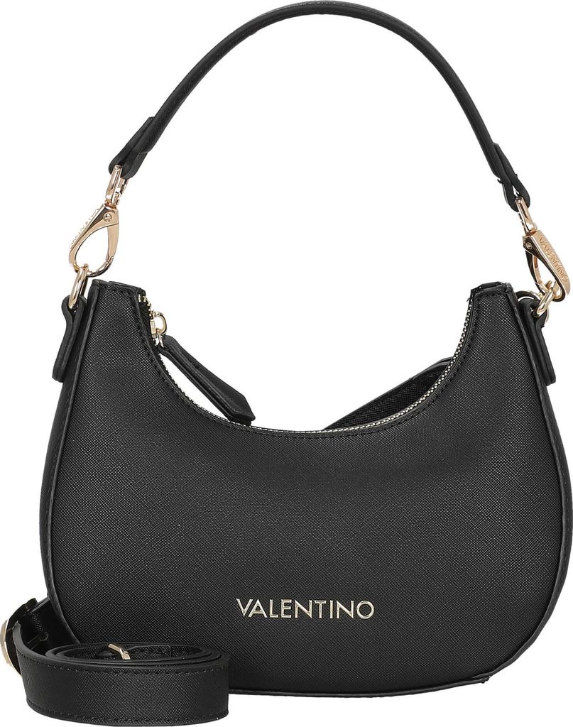 VALENTINO BAGS ZERO RE Schwarz Produktbild 