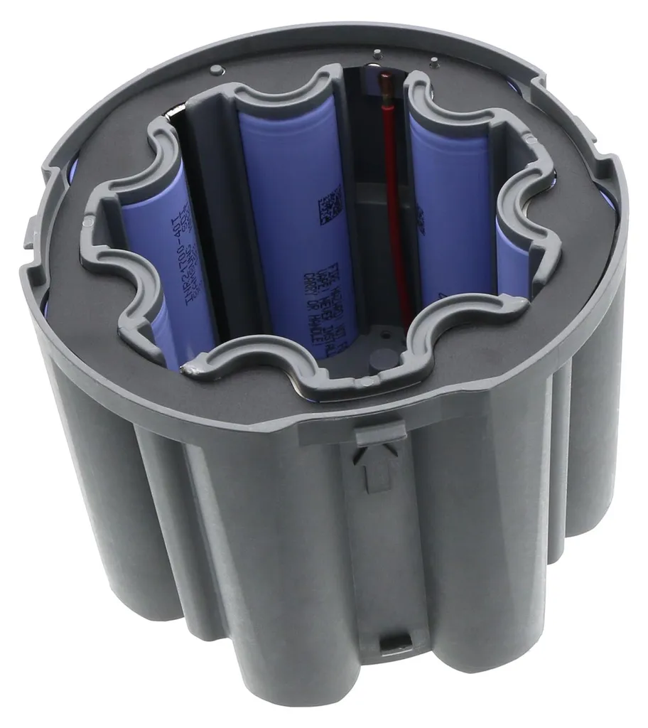 Batterie Haute Capacité CL2123-7S1P-02B compatible Tineco 3.0 Plus 25V
