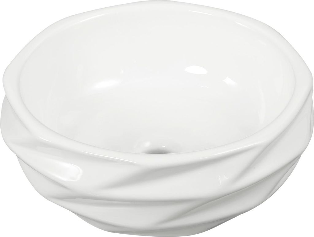 Kerra KR-01 Keramik-Design-Waschtisch