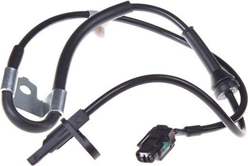 DENCKERMANN B180139 Raddrehzahlsensor OE 4709219 kompatibel mit Agila B