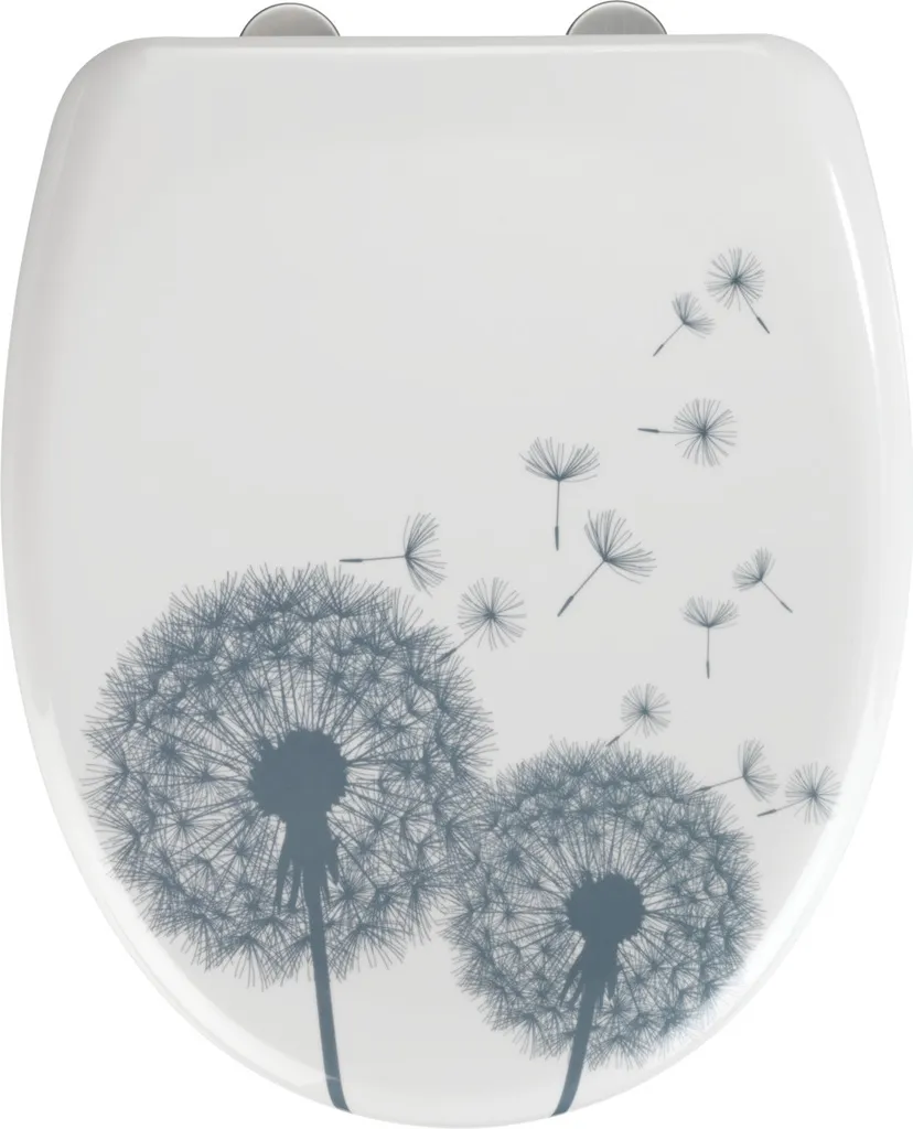 Sedile WC WENKO Astera Premium | Duroplast e Chiusura Soft Close