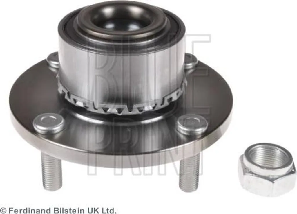 Roulement de roue BLUE PRINT ADC48252 OE MN102067 pour Colt et Forfour