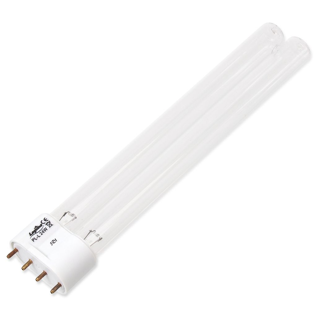 LAGUNA 24W UV-C Ersatzlampe Für Pt1718 - Für Fische Produktbild 