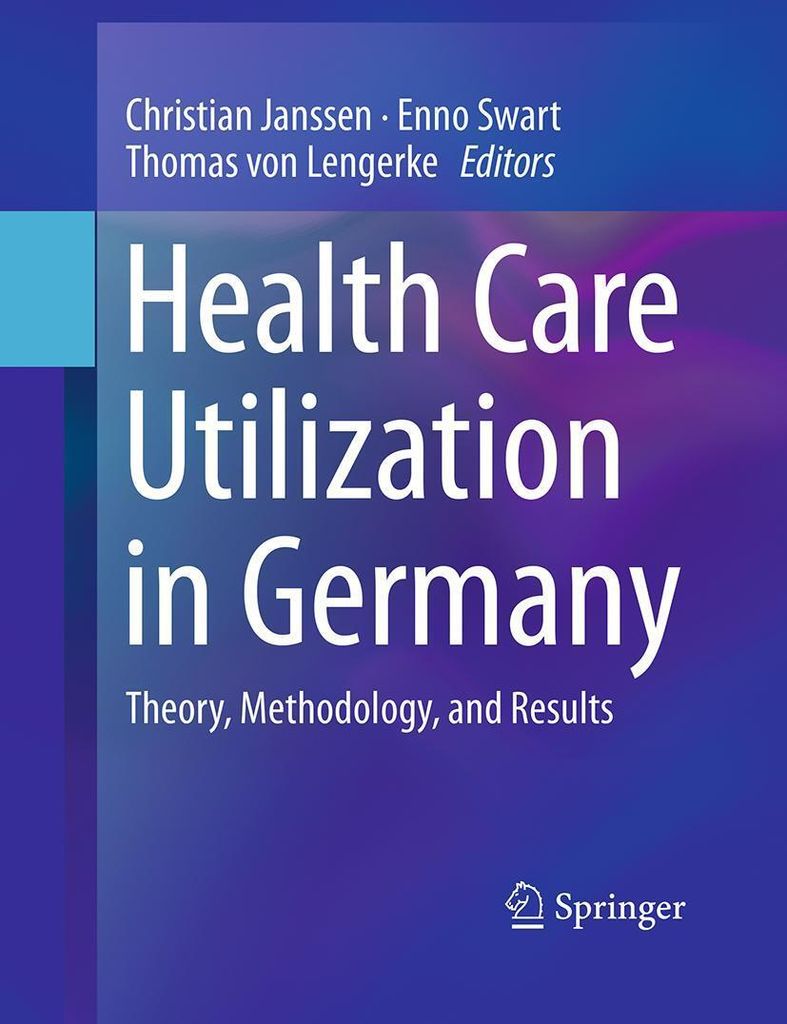 Health Care Utilization in Germany