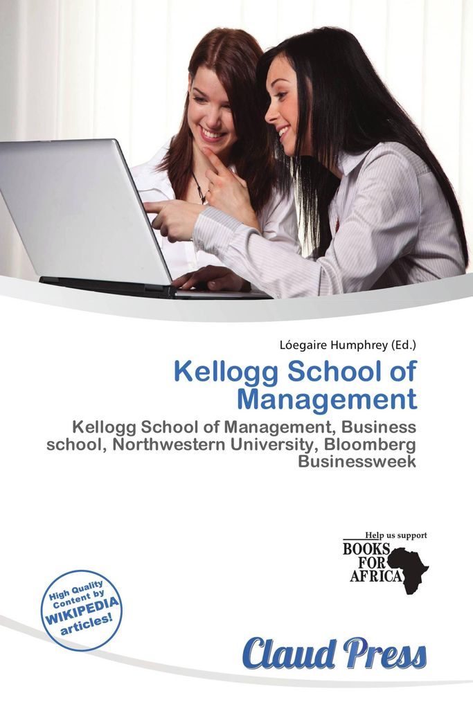 Kellogg School Of Mgmt