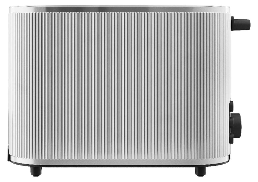 Grille-pain BERNADOTTE, acier inoxydable - Georg Jensen Image du produit 