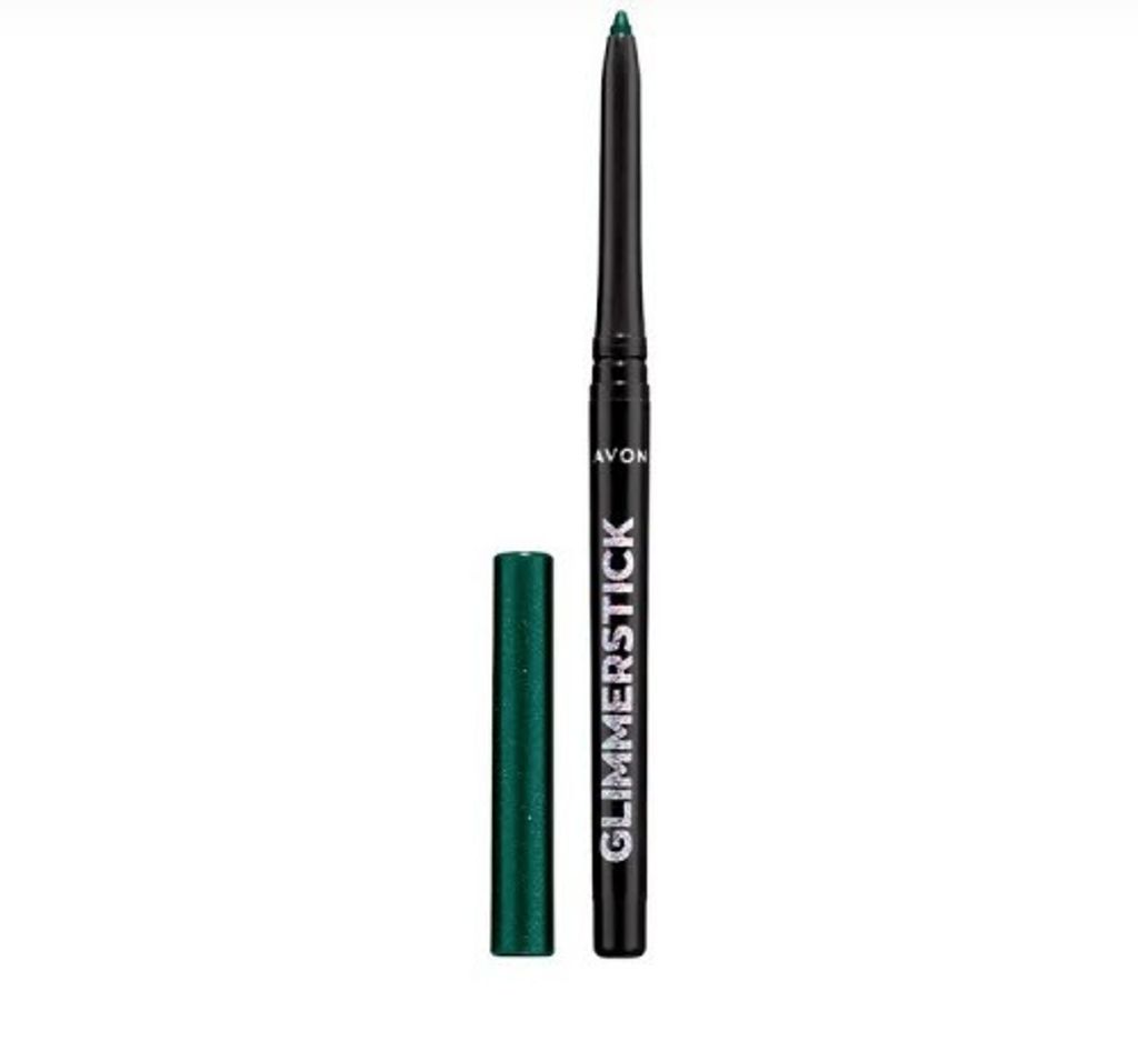 AVON Emerald Glow Diamond Eyeliner