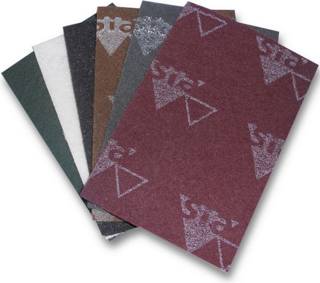 Sia Streifen ohne Loch, 6120 siafleece, 152 x 229, ohne Loch Korn 6921 20 Stk