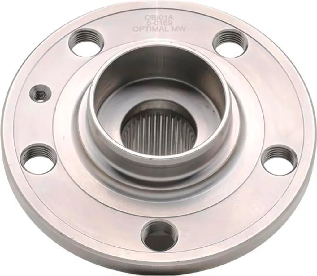 Roulement avant haute performance OPTIMAL 101699 pour Golf Plus et Altea - 7