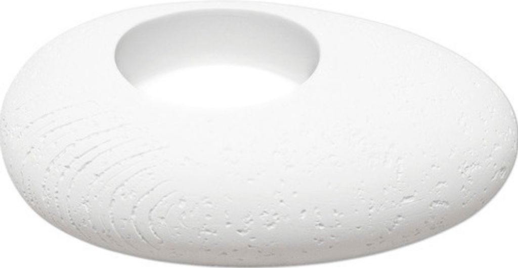 Teelichthalter Kleine Wolke Candle weiß 8045100059
