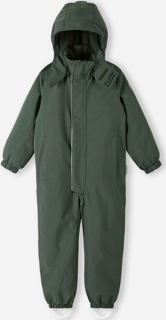 REIMA Wasserdichter Kinder-Winteroverall, TROMSSA, 122 cm