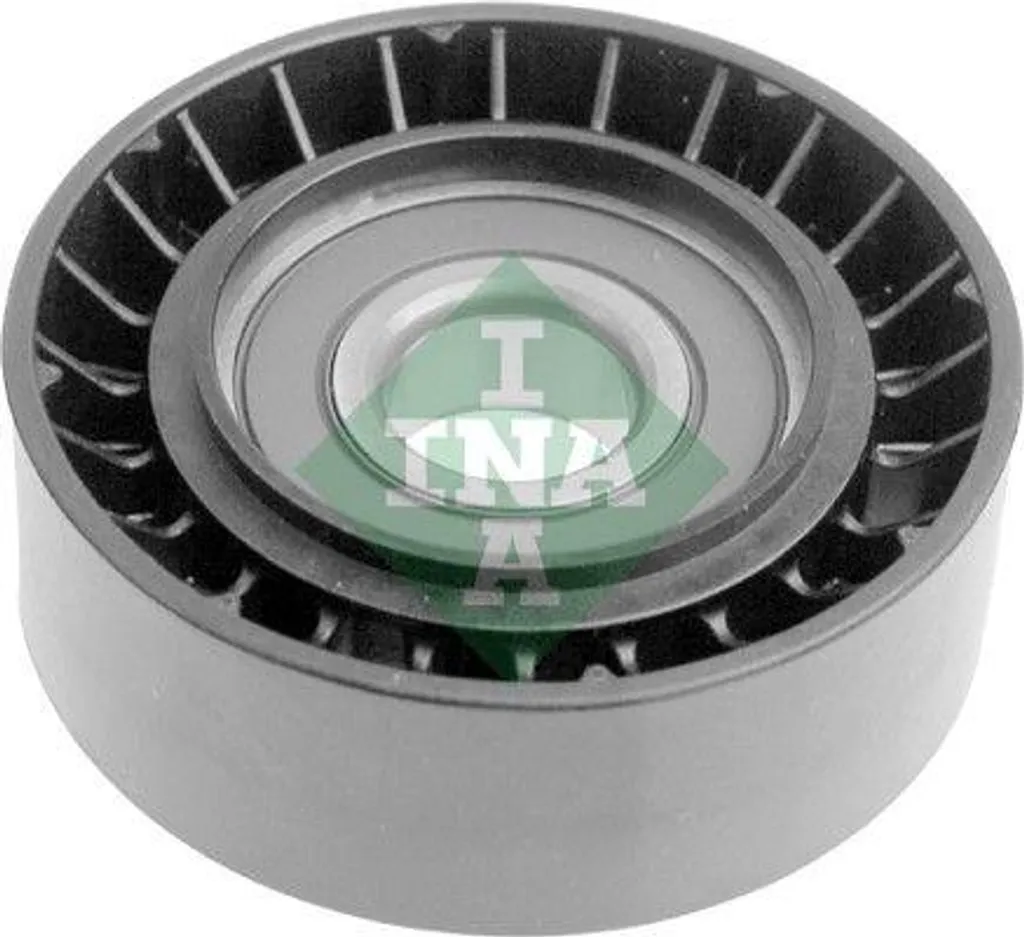 INA 532 0259 10 Rouleau de renvoi OE 46439471 pour Fiat Ducato et Bravo