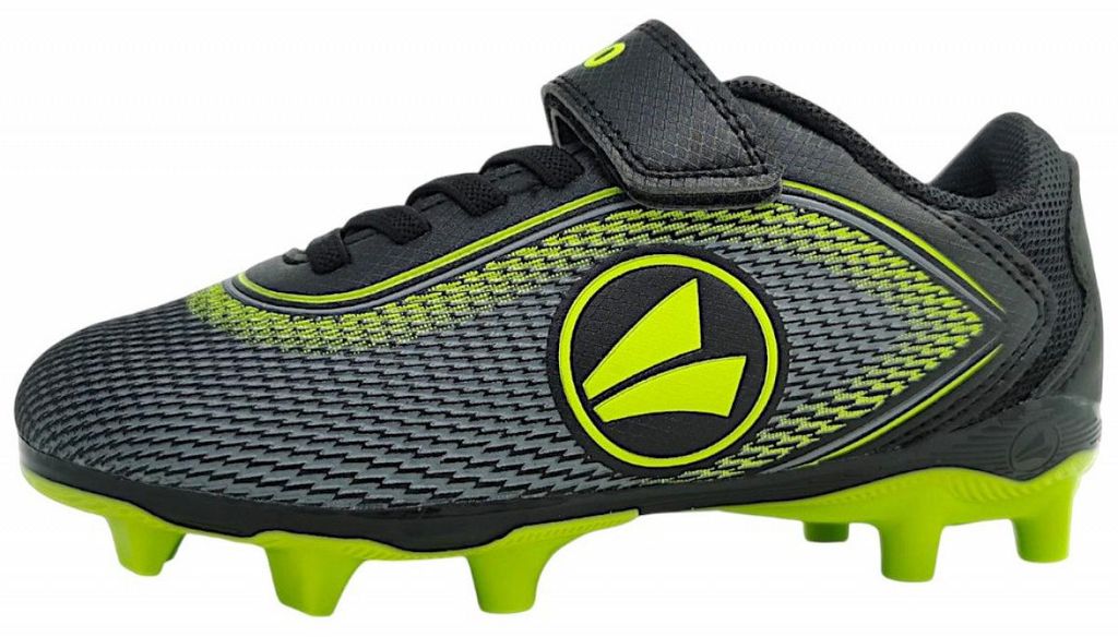 Jako J-SFG, scarpe sportive per bambini, scarpe da calcio, Immagine del prodotto 