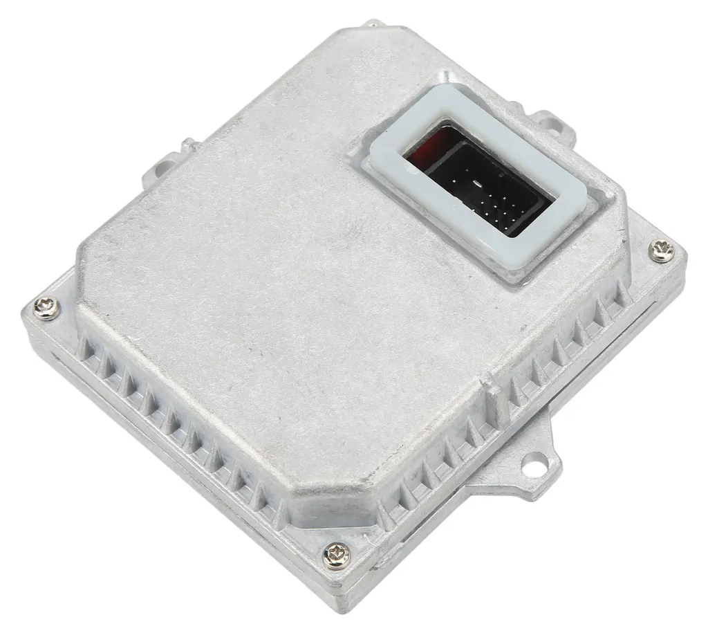 Réparer Phare Xénon Audi TT : Ballast 1J0 941 641 - Stop aux pannes HID