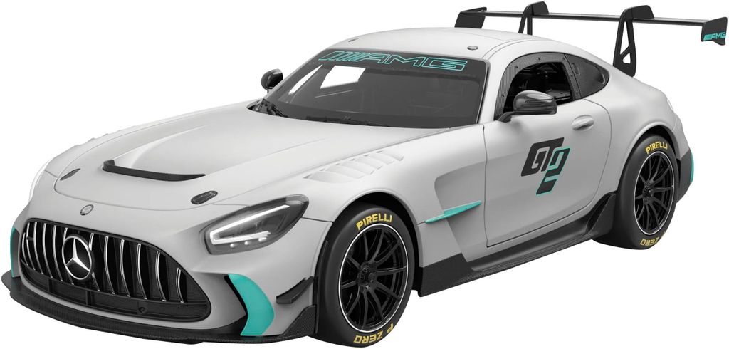 Samochód zdalnie sterowany – MONDO MOTORS – Mercedes AMG Zdjęcie produktu 