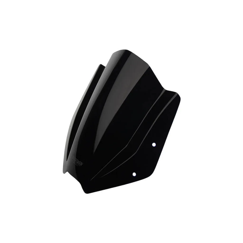 Bulle de Protection Moto MRA Stealth Shield SH pour Naked Bike Look
