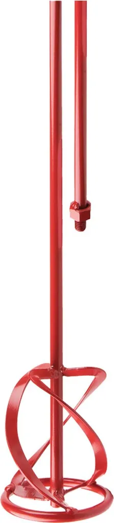 Offerta Agitatore Makita M14 120x590mm - Frusta Miscelatore Vernici - 6