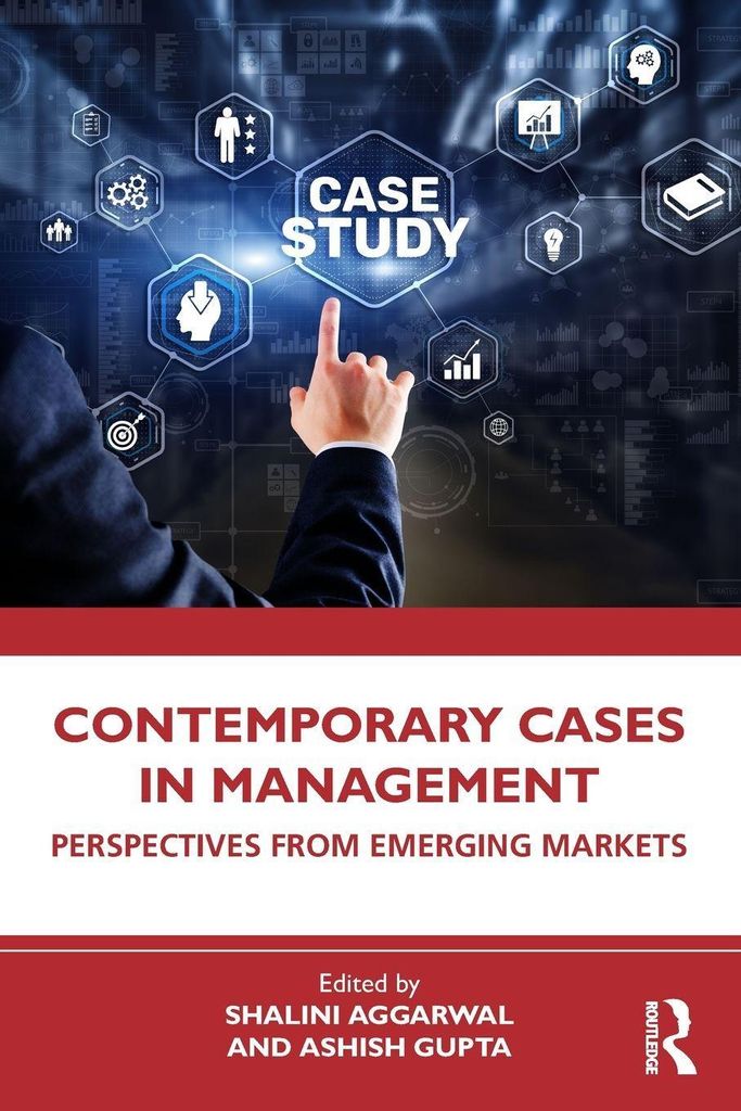 Contemporary Cases in Management