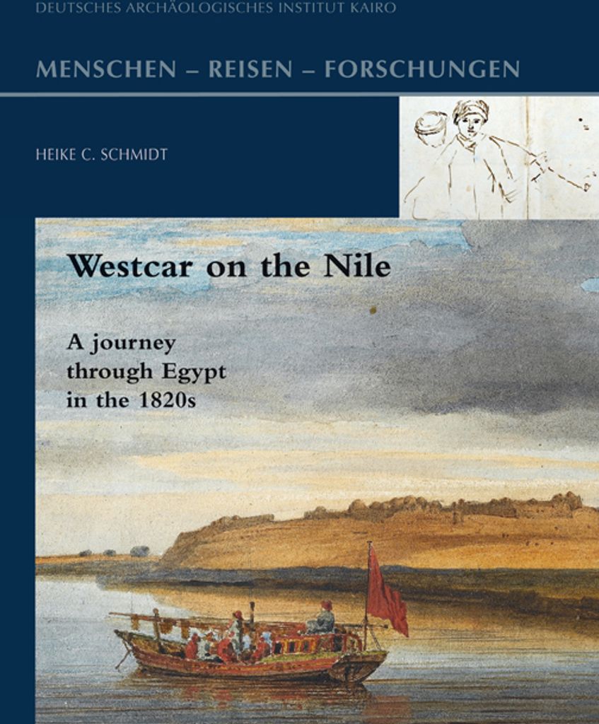 Westcar on the Nile