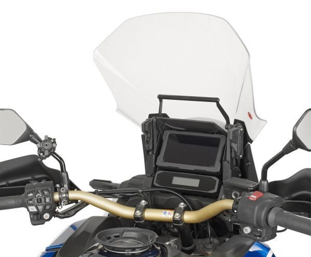 Priečnik Givi FB1178 na montáž na čelné sklo pre Navi Honda Obrázok produktu 
