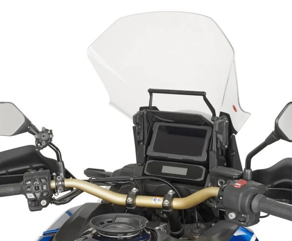 Supporto GPS Givi FB1178 per Africa Twin 1100 Adventure Sports - Givi